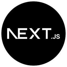  Next.js (Yes, back end too)